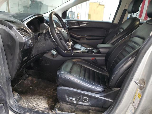 Photo 6 VIN: 2FMTK4J83FBB62114 - FORD EDGE SEL 