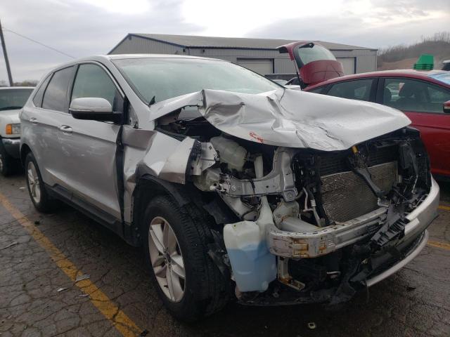 Photo 0 VIN: 2FMTK4J83FBB64736 - FORD EDGE SEL 