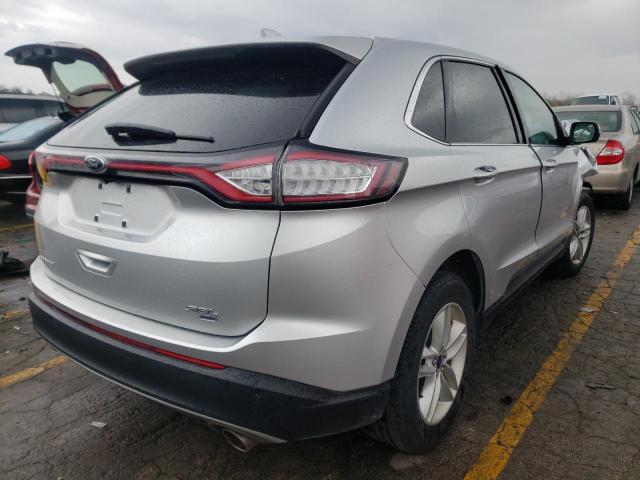 Photo 3 VIN: 2FMTK4J83FBB64736 - FORD EDGE SEL 