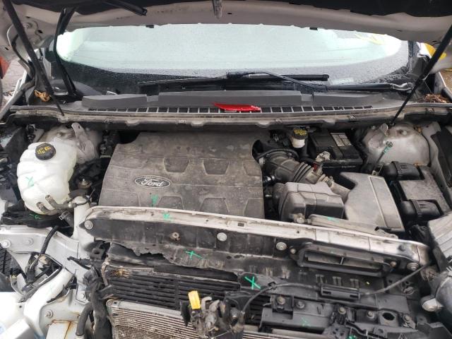 Photo 6 VIN: 2FMTK4J83FBB64736 - FORD EDGE SEL 