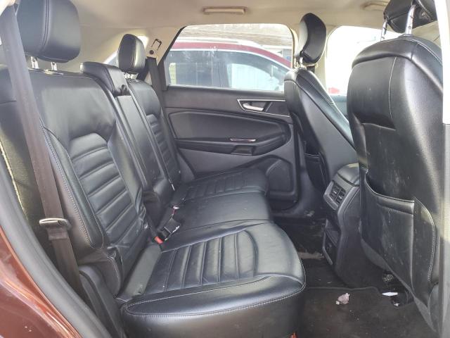 Photo 10 VIN: 2FMTK4J83FBB65093 - FORD EDGE SEL 