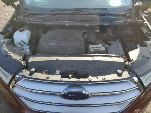 Photo 11 VIN: 2FMTK4J83FBB65093 - FORD EDGE SEL 