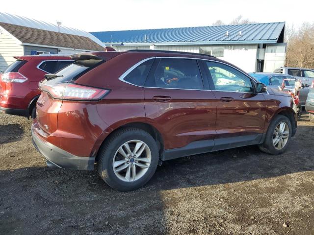 Photo 2 VIN: 2FMTK4J83FBB65093 - FORD EDGE SEL 