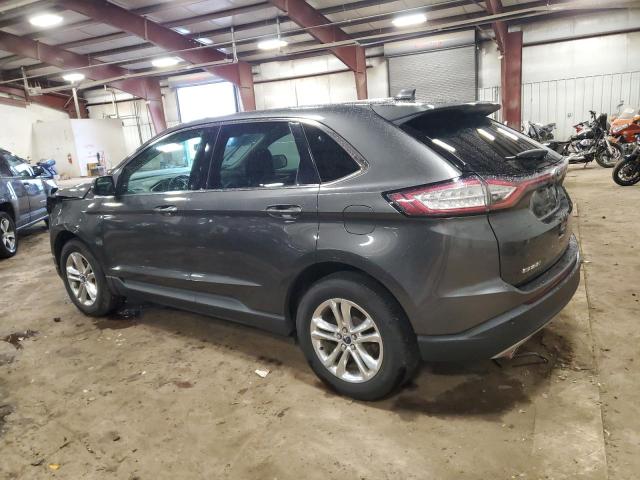 Photo 1 VIN: 2FMTK4J83FBB68608 - FORD EDGE SEL 