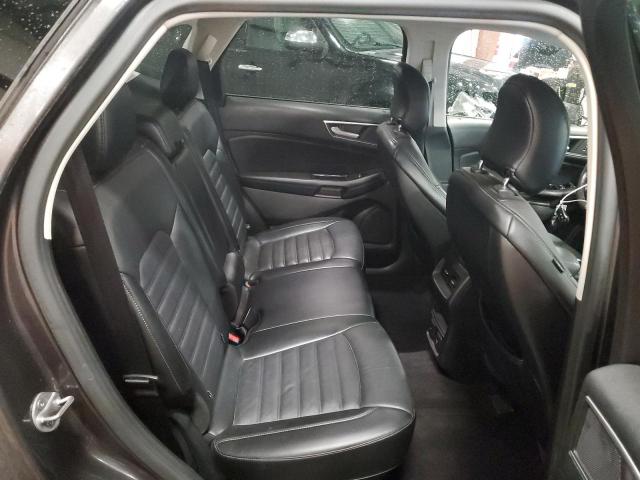 Photo 10 VIN: 2FMTK4J83FBB68608 - FORD EDGE SEL 