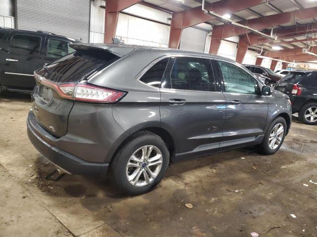 Photo 2 VIN: 2FMTK4J83FBB68608 - FORD EDGE SEL 