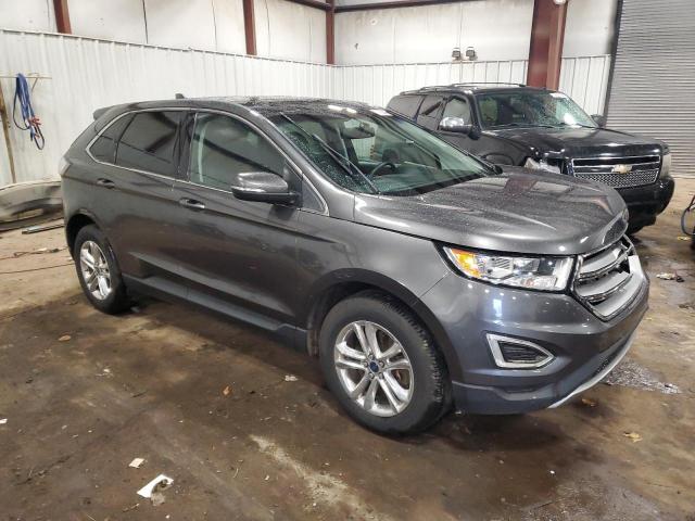 Photo 3 VIN: 2FMTK4J83FBB68608 - FORD EDGE SEL 