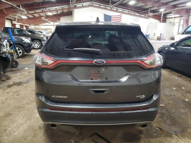 Photo 5 VIN: 2FMTK4J83FBB68608 - FORD EDGE SEL 