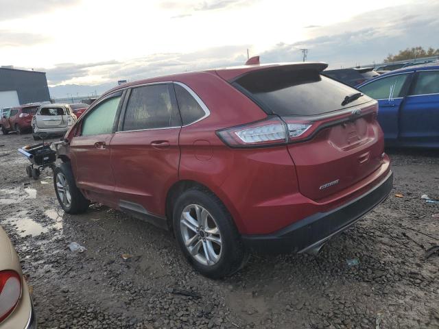 Photo 1 VIN: 2FMTK4J83FBB95341 - FORD EDGE 