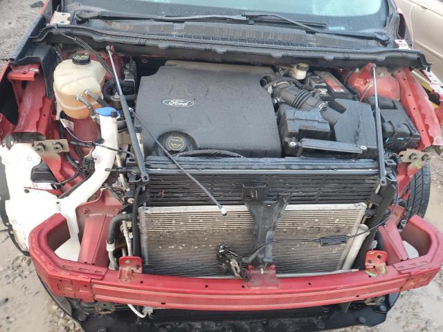 Photo 10 VIN: 2FMTK4J83FBB95341 - FORD EDGE 