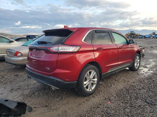 Photo 2 VIN: 2FMTK4J83FBB95341 - FORD EDGE 