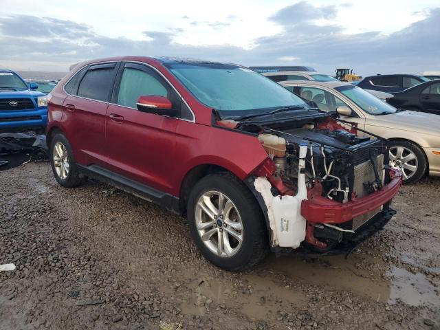 Photo 3 VIN: 2FMTK4J83FBB95341 - FORD EDGE 