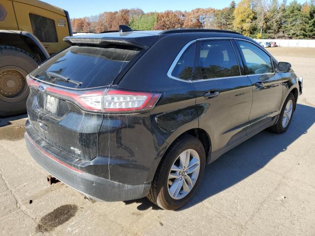 Photo 3 VIN: 2FMTK4J83FBC23736 - FORD EDGE SEL 