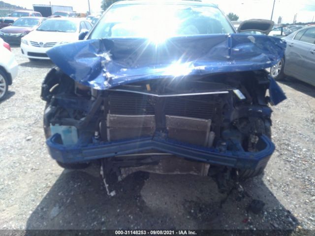 Photo 5 VIN: 2FMTK4J83FBC31349 - FORD EDGE 