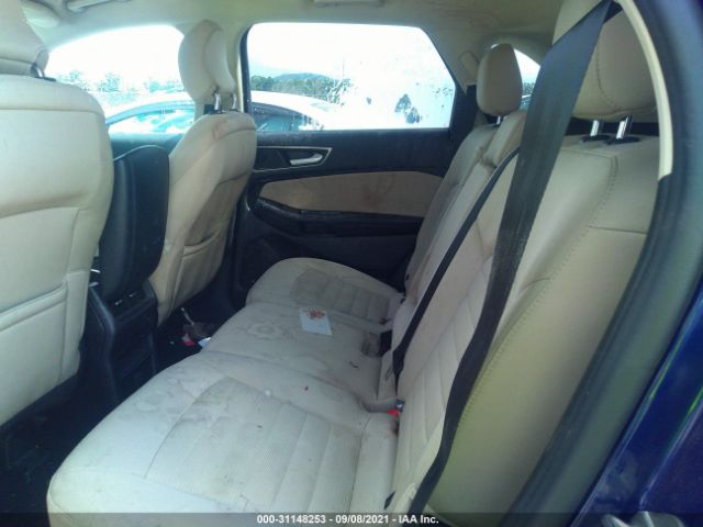 Photo 7 VIN: 2FMTK4J83FBC31349 - FORD EDGE 