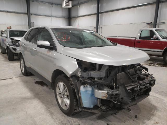 Photo 0 VIN: 2FMTK4J83FBC31769 - FORD EDGE SEL 