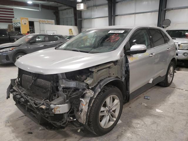 Photo 1 VIN: 2FMTK4J83FBC31769 - FORD EDGE SEL 