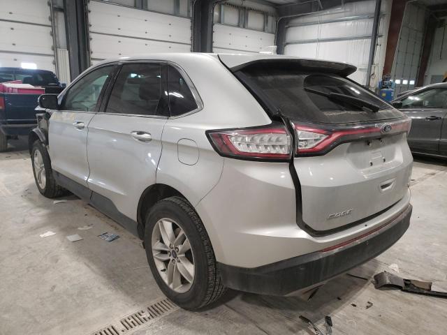 Photo 2 VIN: 2FMTK4J83FBC31769 - FORD EDGE SEL 