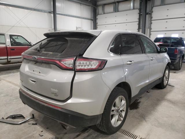 Photo 3 VIN: 2FMTK4J83FBC31769 - FORD EDGE SEL 