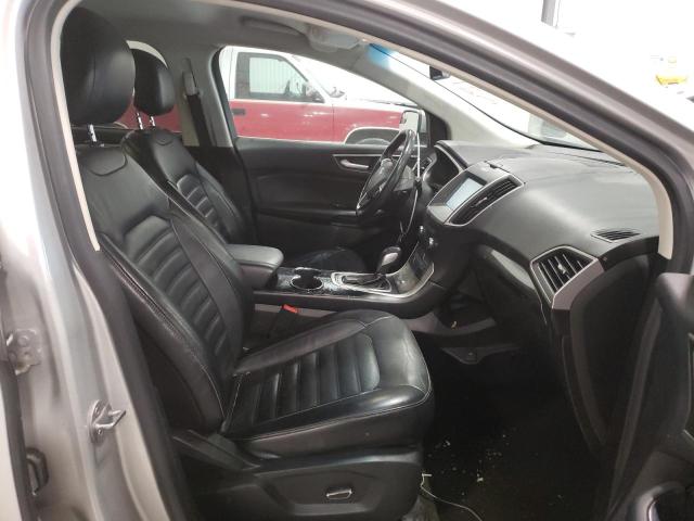 Photo 4 VIN: 2FMTK4J83FBC31769 - FORD EDGE SEL 