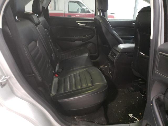 Photo 5 VIN: 2FMTK4J83FBC31769 - FORD EDGE SEL 