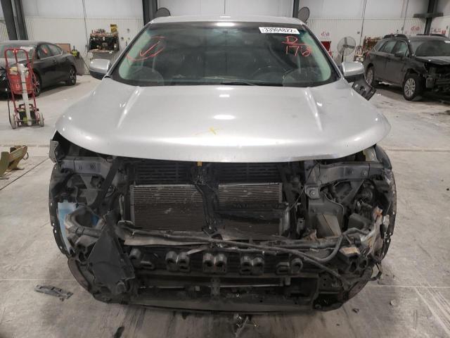 Photo 8 VIN: 2FMTK4J83FBC31769 - FORD EDGE SEL 