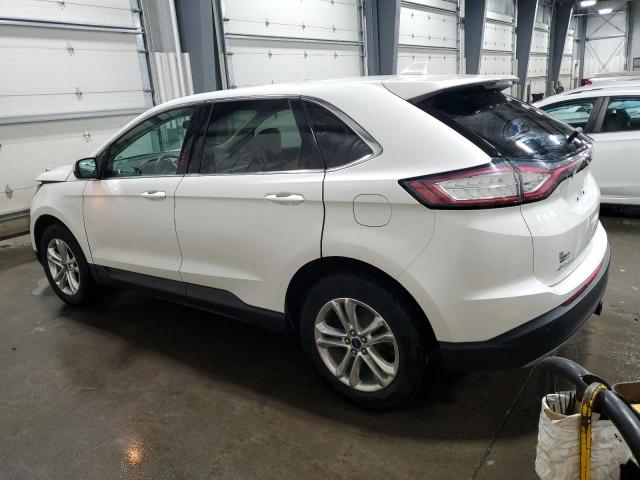 Photo 1 VIN: 2FMTK4J83FBC34364 - FORD EDGE SEL 