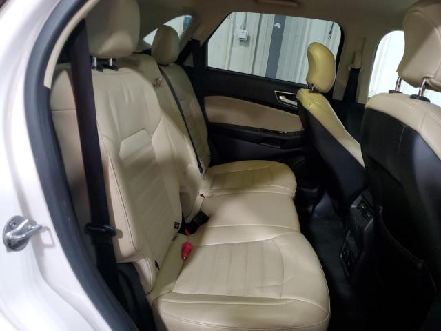 Photo 10 VIN: 2FMTK4J83FBC34364 - FORD EDGE SEL 