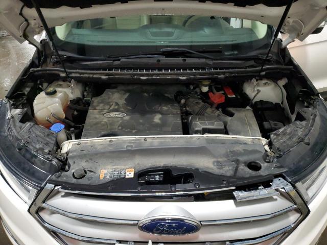 Photo 11 VIN: 2FMTK4J83FBC34364 - FORD EDGE SEL 