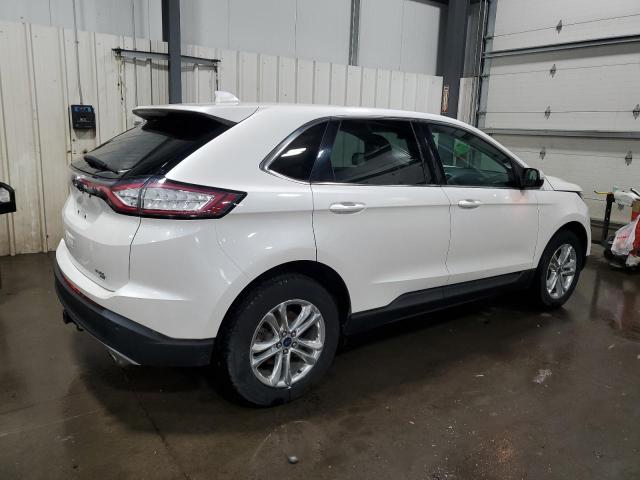 Photo 2 VIN: 2FMTK4J83FBC34364 - FORD EDGE SEL 