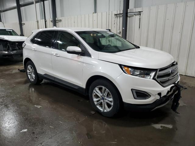 Photo 3 VIN: 2FMTK4J83FBC34364 - FORD EDGE SEL 