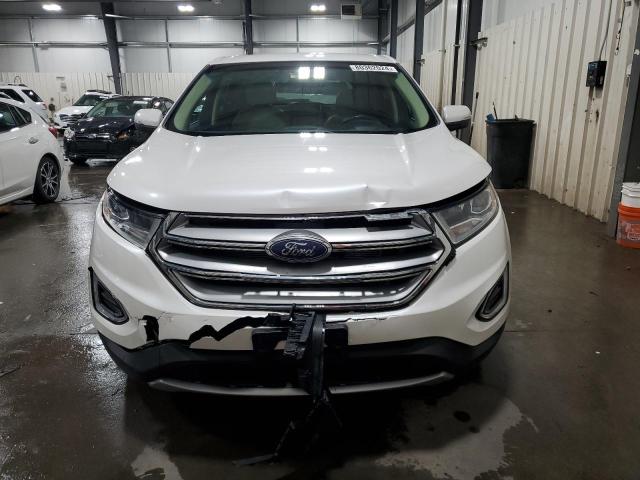 Photo 4 VIN: 2FMTK4J83FBC34364 - FORD EDGE SEL 