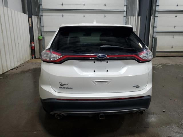 Photo 5 VIN: 2FMTK4J83FBC34364 - FORD EDGE SEL 