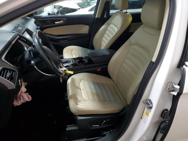 Photo 6 VIN: 2FMTK4J83FBC34364 - FORD EDGE SEL 