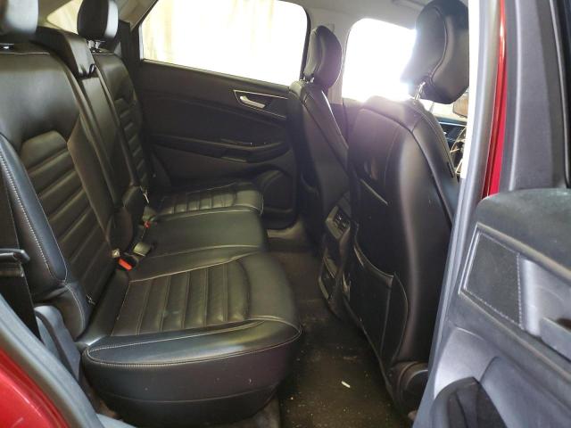 Photo 5 VIN: 2FMTK4J84FBB10992 - FORD EDGE SEL 