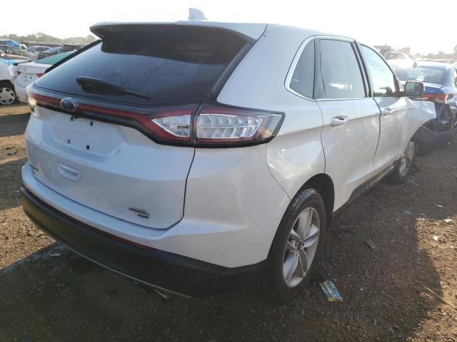 Photo 3 VIN: 2FMTK4J84FBB51235 - FORD EDGE SEL 