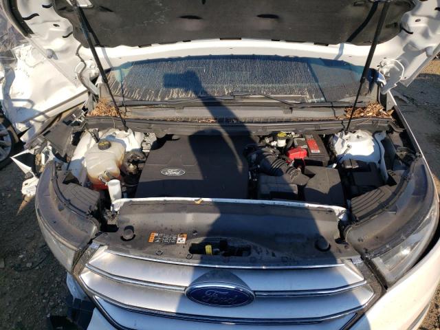 Photo 6 VIN: 2FMTK4J84FBB51235 - FORD EDGE SEL 