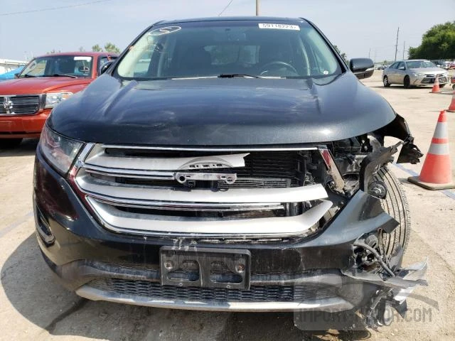 Photo 4 VIN: 2FMTK4J84FBB65734 - FORD EDGE 