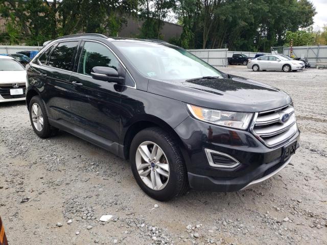 Photo 3 VIN: 2FMTK4J84FBB75518 - FORD EDGE 