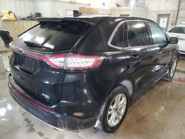 Photo 3 VIN: 2FMTK4J84FBB91850 - FORD EDGE SEL 