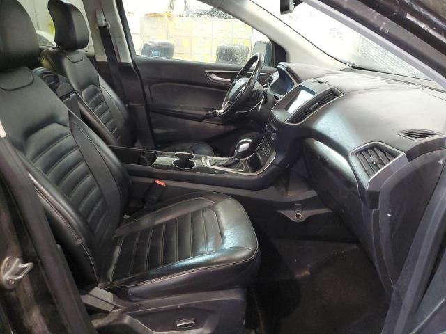 Photo 4 VIN: 2FMTK4J84FBB91850 - FORD EDGE SEL 