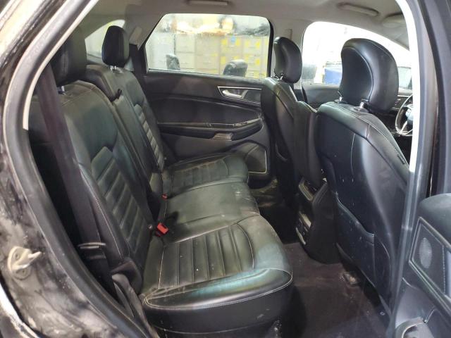 Photo 5 VIN: 2FMTK4J84FBB91850 - FORD EDGE SEL 