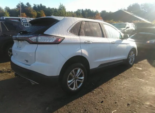 Photo 3 VIN: 2FMTK4J84FBC21493 - FORD EDGE 