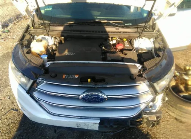 Photo 9 VIN: 2FMTK4J84FBC21493 - FORD EDGE 