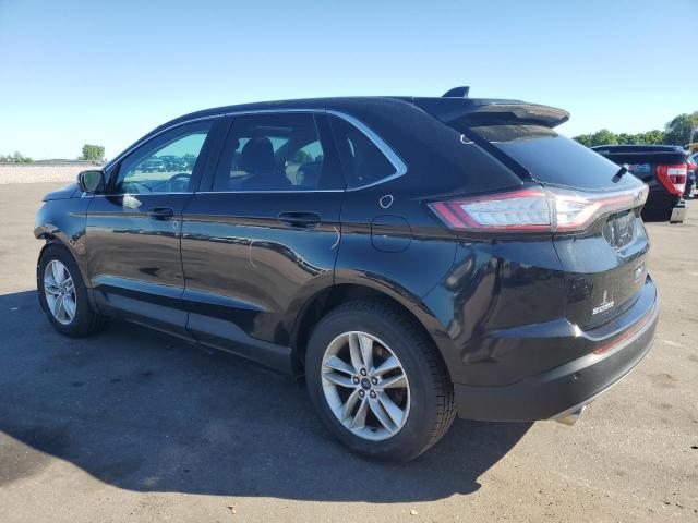 Photo 1 VIN: 2FMTK4J85FBB01752 - FORD EDGE 