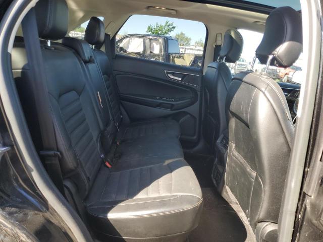 Photo 10 VIN: 2FMTK4J85FBB01752 - FORD EDGE 