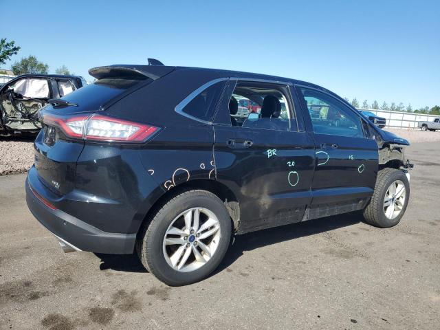 Photo 2 VIN: 2FMTK4J85FBB01752 - FORD EDGE 