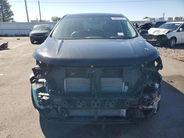 Photo 4 VIN: 2FMTK4J85FBB01752 - FORD EDGE 