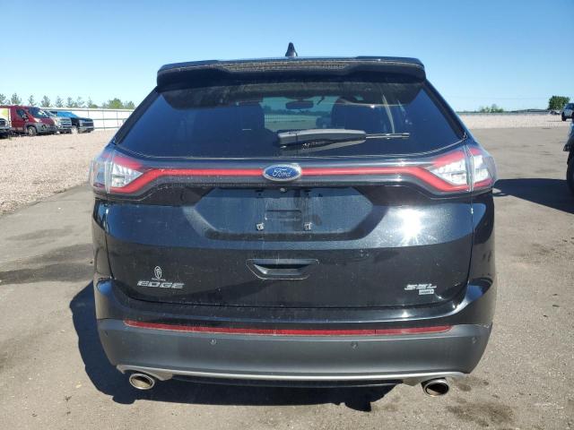 Photo 5 VIN: 2FMTK4J85FBB01752 - FORD EDGE 