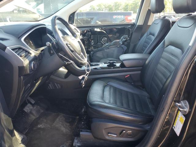 Photo 6 VIN: 2FMTK4J85FBB01752 - FORD EDGE 